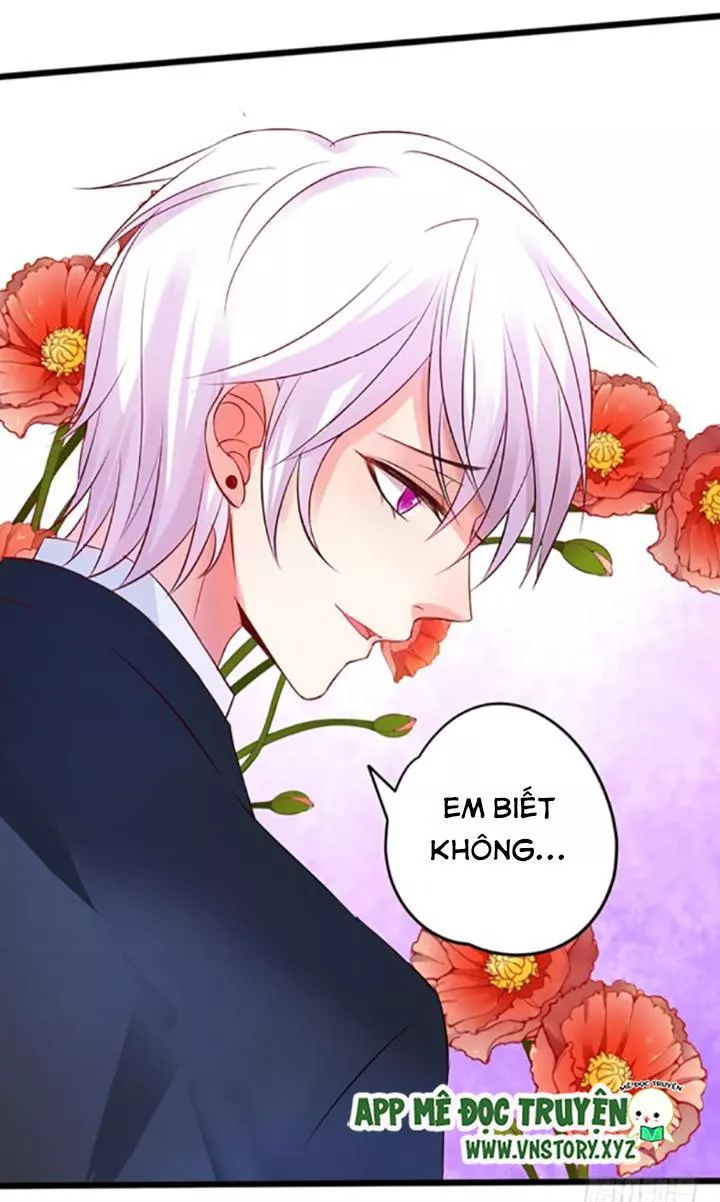 Huyết Tộc Đáng Yêu Chapter 77 - Trang 2