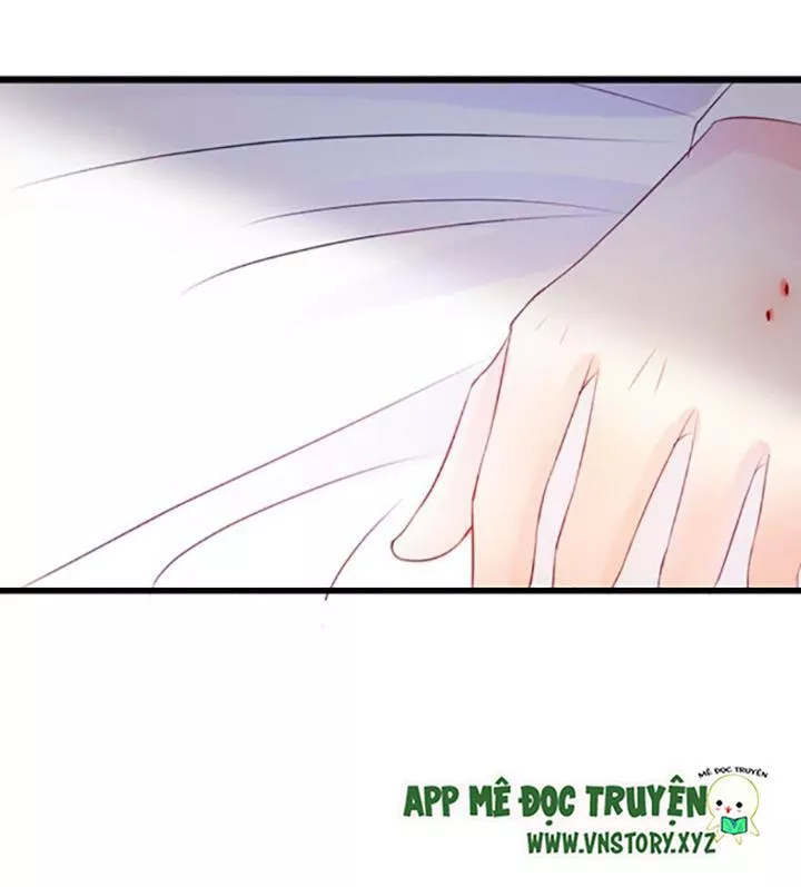 Huyết Tộc Đáng Yêu Chapter 77 - Trang 2