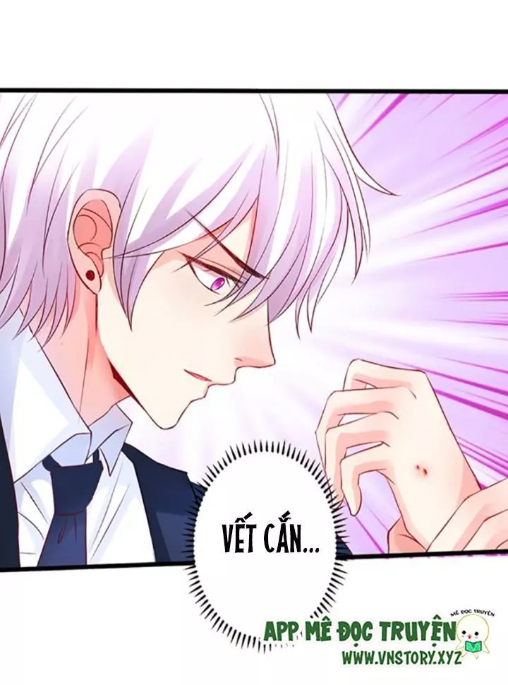 Huyết Tộc Đáng Yêu Chapter 77 - Trang 2
