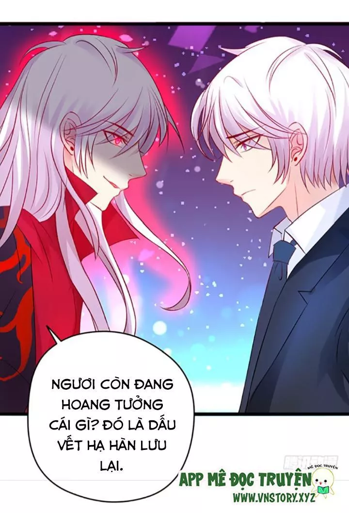 Huyết Tộc Đáng Yêu Chapter 77 - Trang 2