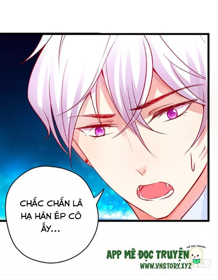 Huyết Tộc Đáng Yêu Chapter 77 - Trang 2