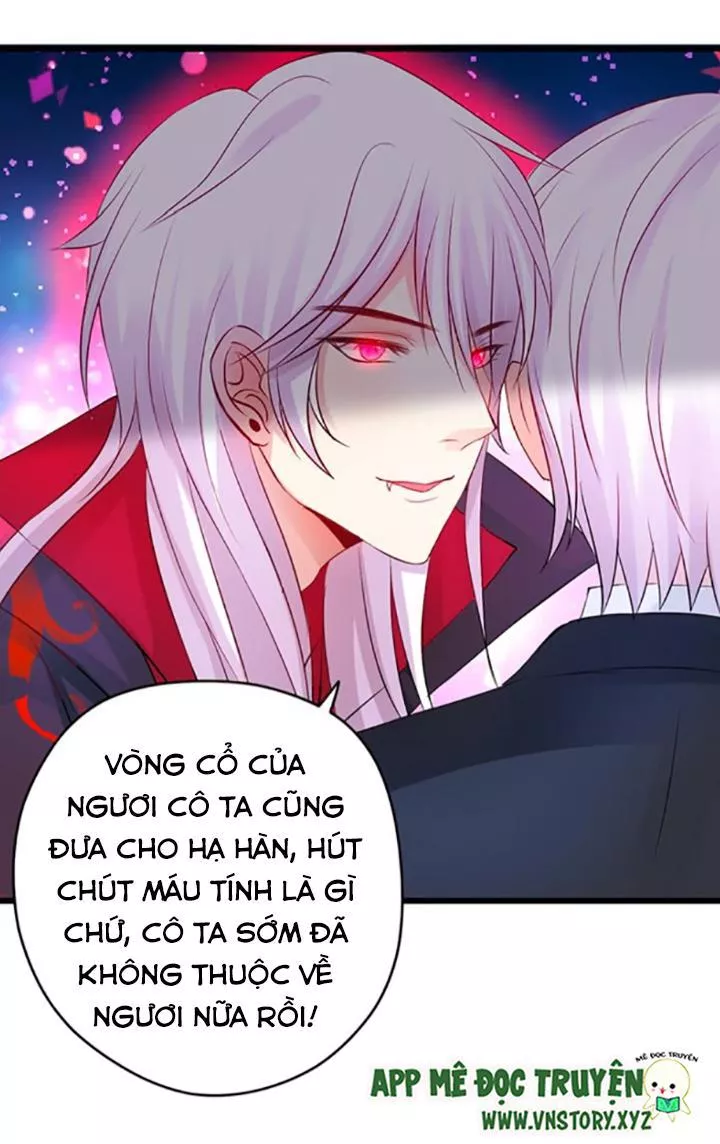 Huyết Tộc Đáng Yêu Chapter 77 - Trang 2