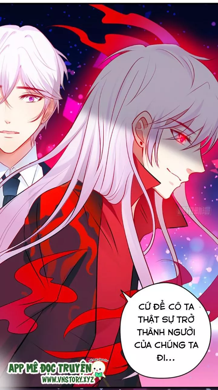 Huyết Tộc Đáng Yêu Chapter 77 - Trang 2