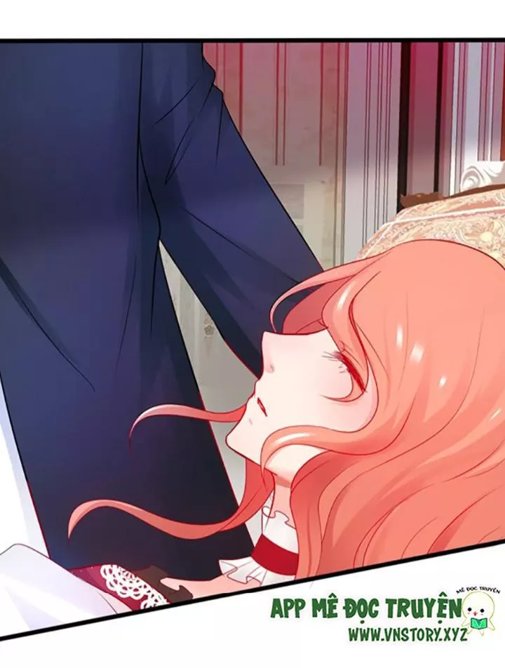 Huyết Tộc Đáng Yêu Chapter 77 - Trang 2