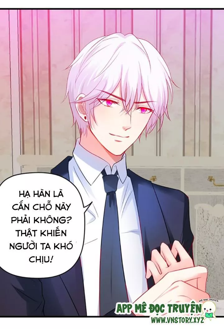 Huyết Tộc Đáng Yêu Chapter 77 - Trang 2
