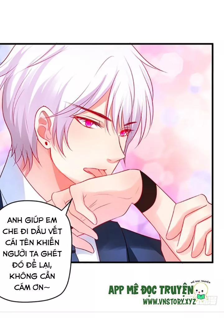 Huyết Tộc Đáng Yêu Chapter 77 - Trang 2