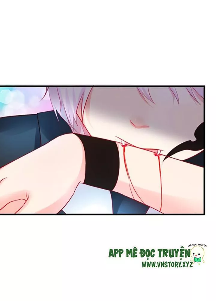 Huyết Tộc Đáng Yêu Chapter 77 - Trang 2