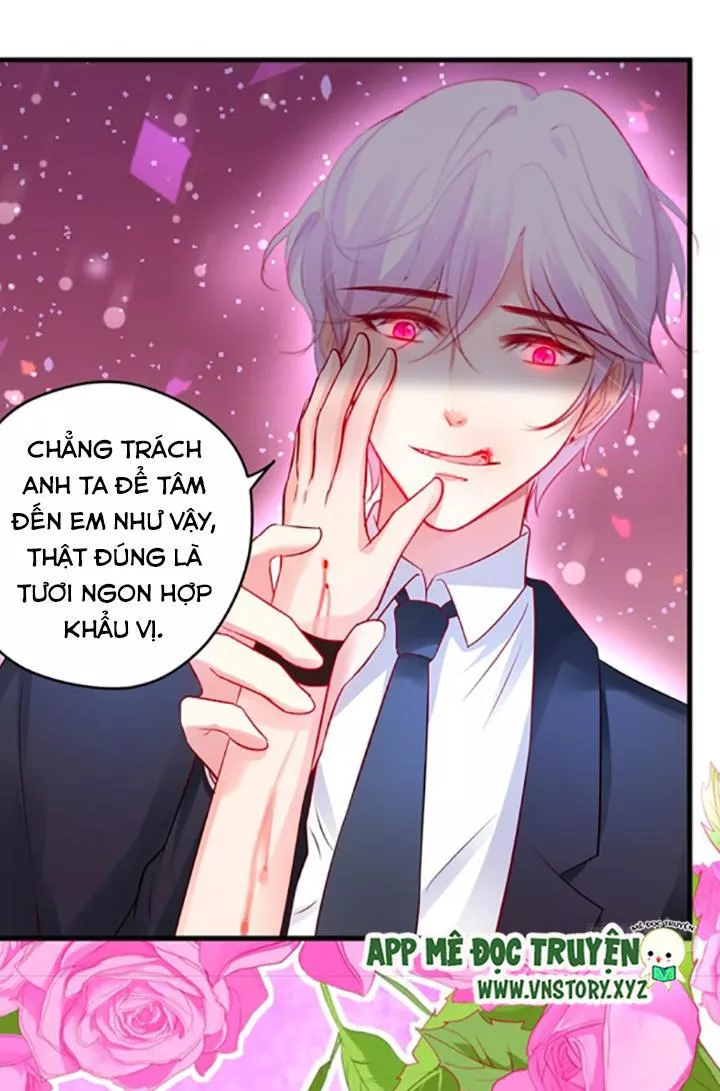 Huyết Tộc Đáng Yêu Chapter 77 - Trang 2