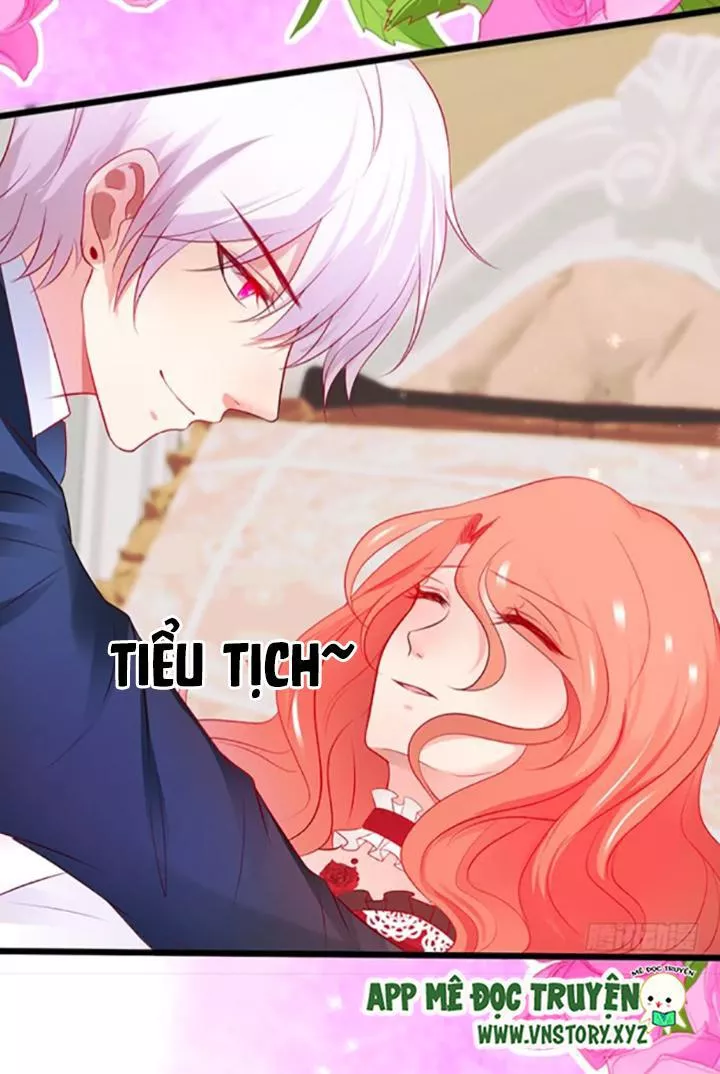 Huyết Tộc Đáng Yêu Chapter 77 - Trang 2