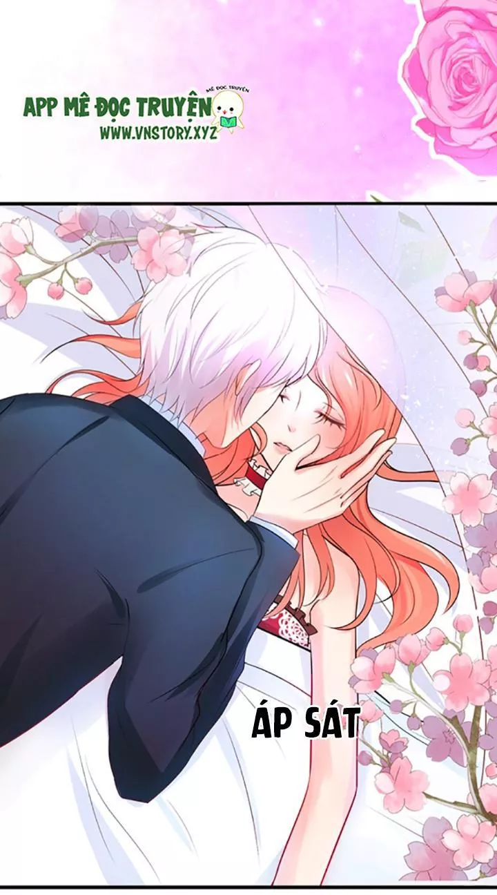 Huyết Tộc Đáng Yêu Chapter 77 - Trang 2