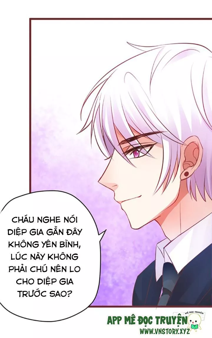 Huyết Tộc Đáng Yêu Chapter 77 - Trang 2