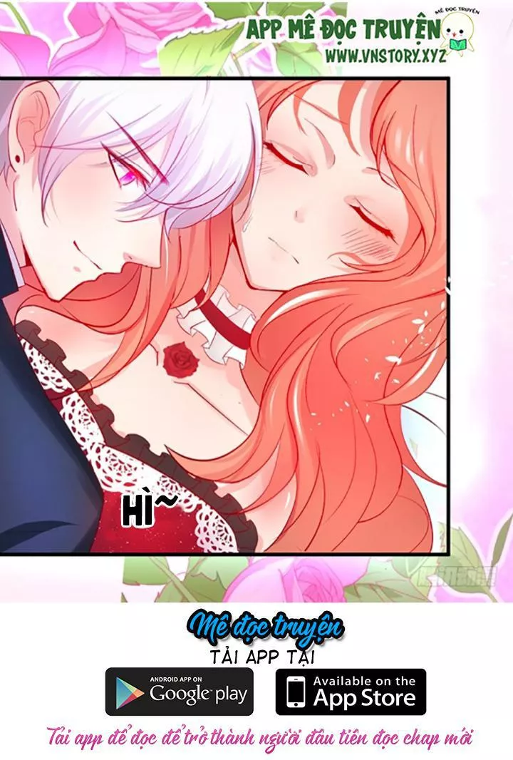 Huyết Tộc Đáng Yêu Chapter 77 - Trang 2