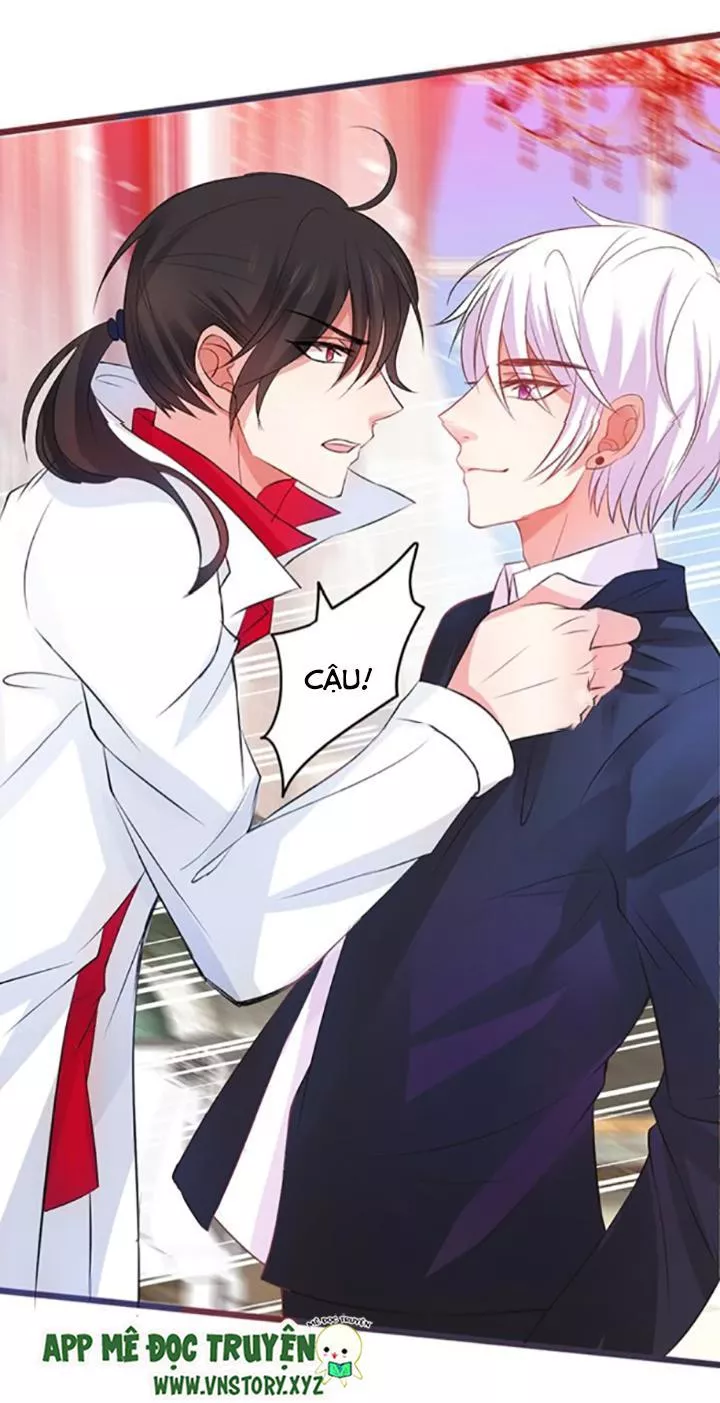 Huyết Tộc Đáng Yêu Chapter 77 - Trang 2