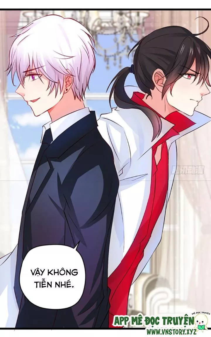 Huyết Tộc Đáng Yêu Chapter 77 - Trang 2