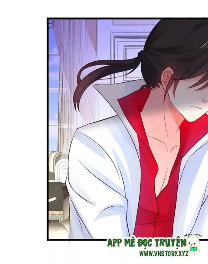 Huyết Tộc Đáng Yêu Chapter 77 - Trang 2