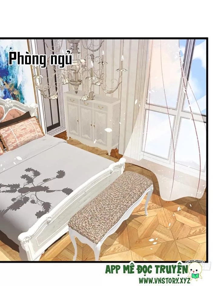 Huyết Tộc Đáng Yêu Chapter 77 - Trang 2