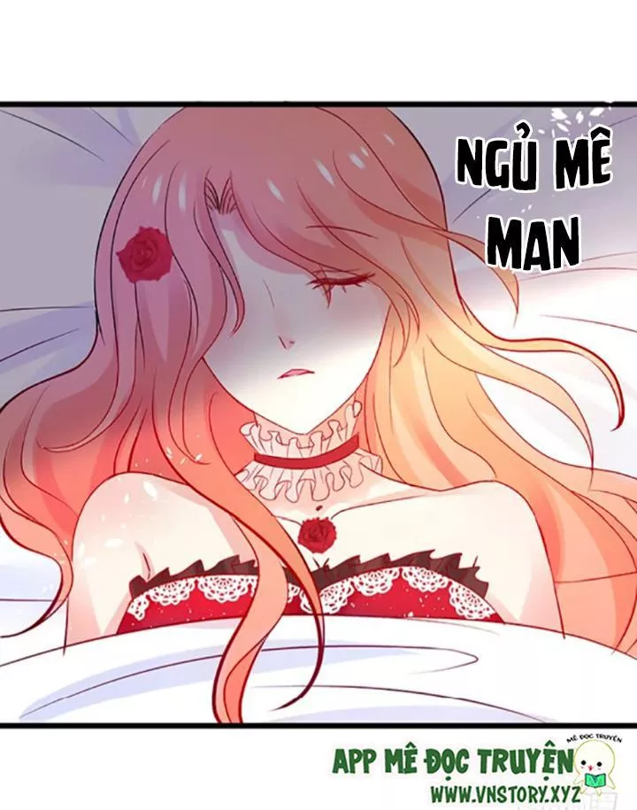 Huyết Tộc Đáng Yêu Chapter 77 - Trang 2