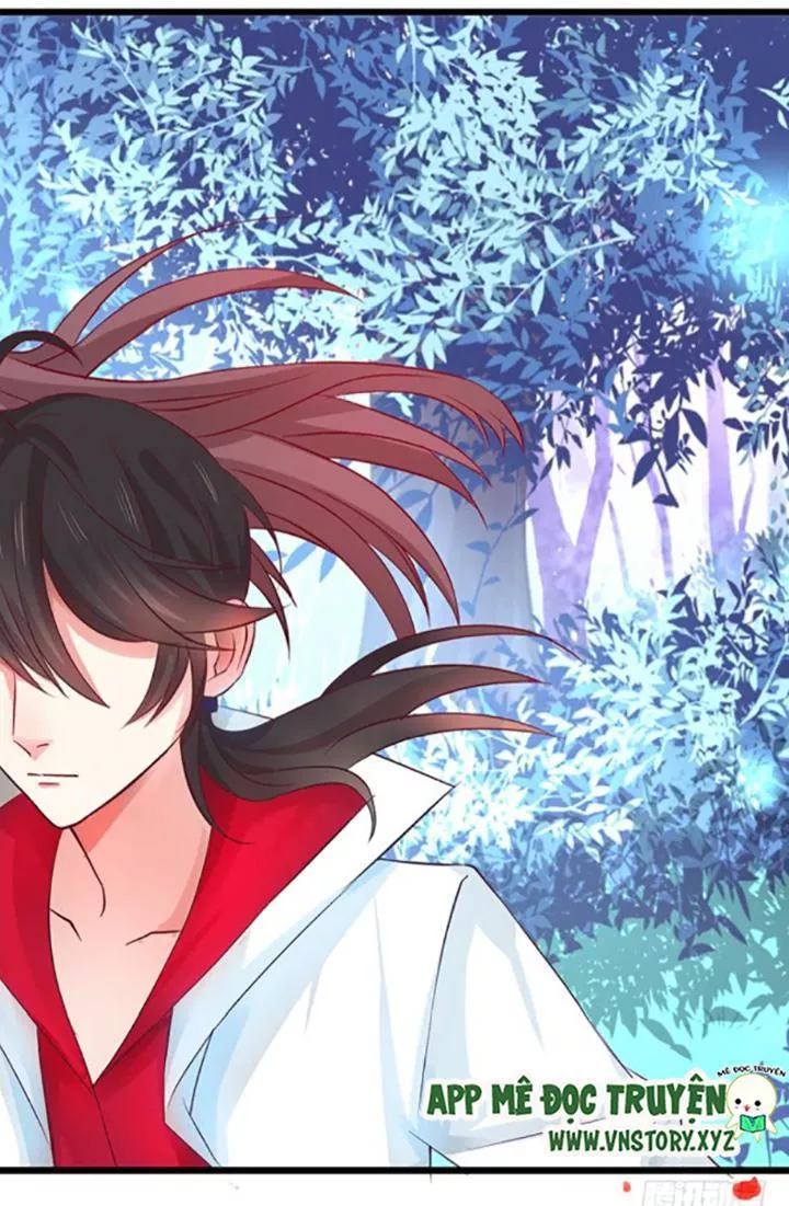 Huyết Tộc Đáng Yêu Chapter 78 - Trang 2