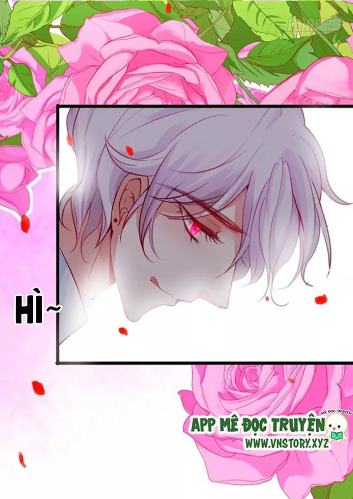 Huyết Tộc Đáng Yêu Chapter 78 - Trang 2