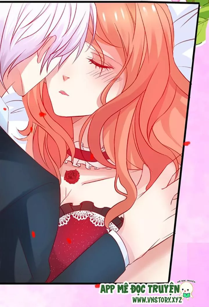 Huyết Tộc Đáng Yêu Chapter 78 - Trang 2