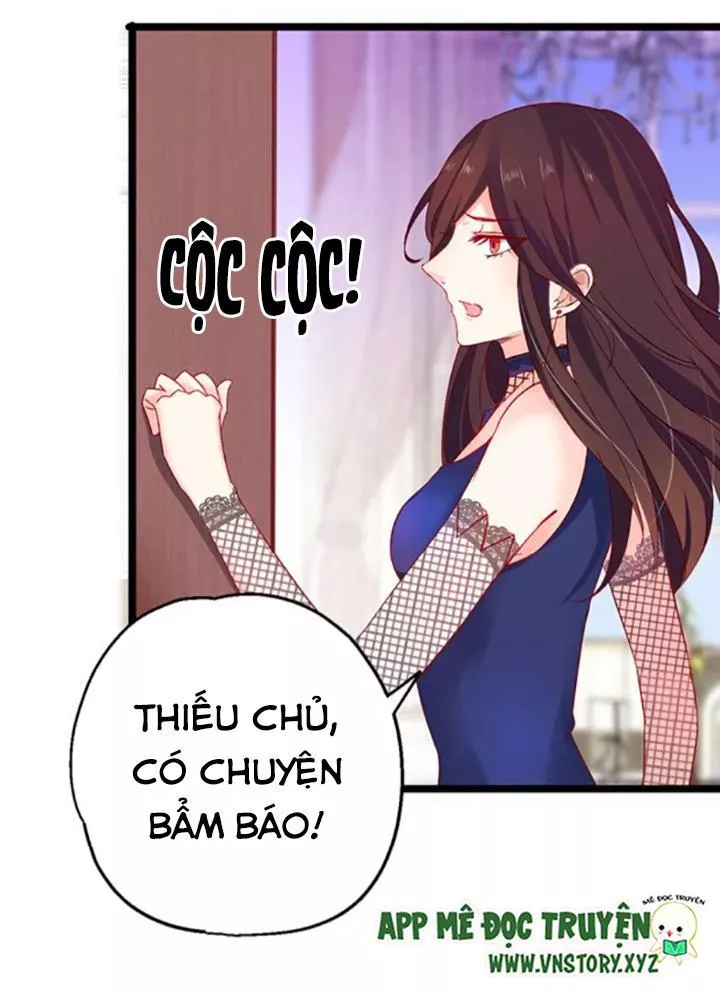 Huyết Tộc Đáng Yêu Chapter 78 - Trang 2