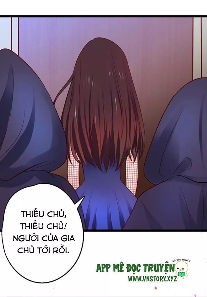 Huyết Tộc Đáng Yêu Chapter 78 - Trang 2