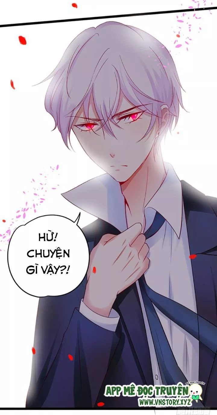 Huyết Tộc Đáng Yêu Chapter 78 - Trang 2