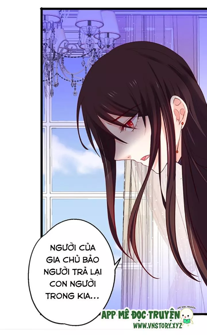 Huyết Tộc Đáng Yêu Chapter 78 - Trang 2