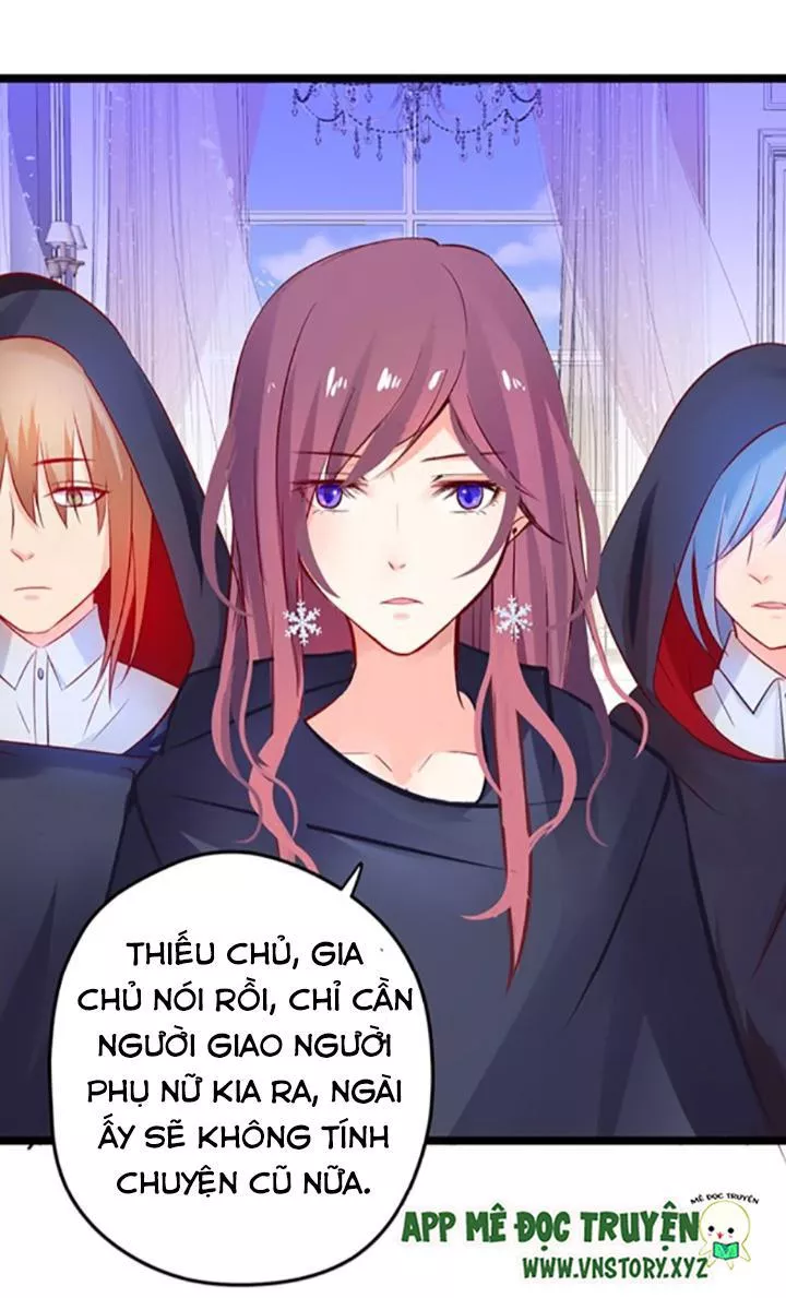 Huyết Tộc Đáng Yêu Chapter 78 - Trang 2