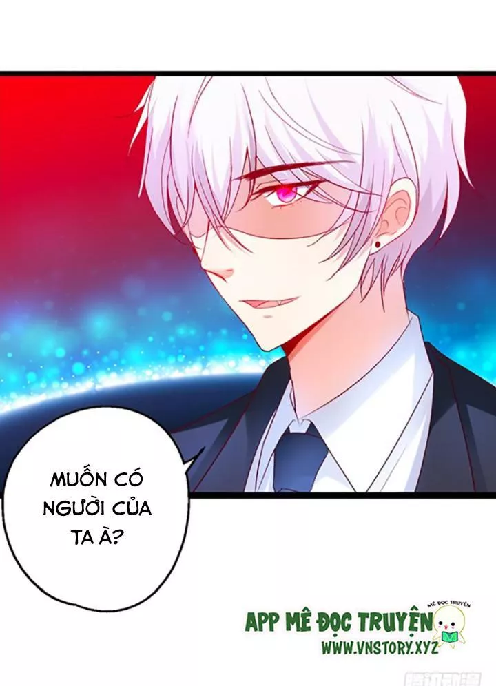 Huyết Tộc Đáng Yêu Chapter 78 - Trang 2