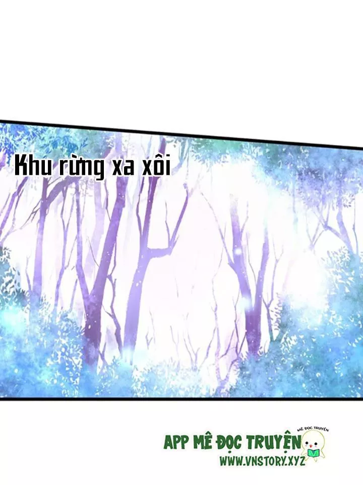 Huyết Tộc Đáng Yêu Chapter 78 - Trang 2