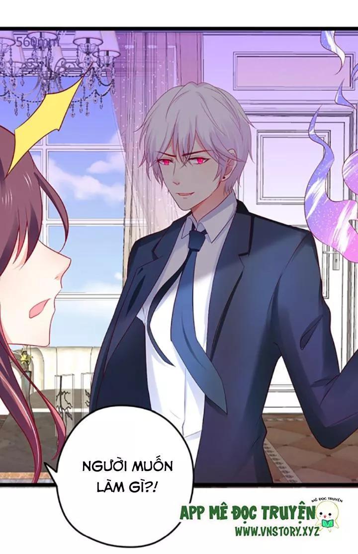 Huyết Tộc Đáng Yêu Chapter 78 - Trang 2