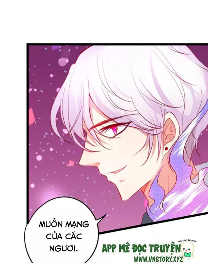 Huyết Tộc Đáng Yêu Chapter 78 - Trang 2