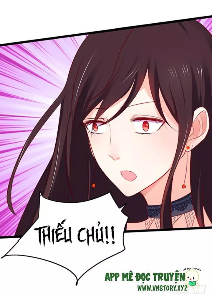 Huyết Tộc Đáng Yêu Chapter 78 - Trang 2