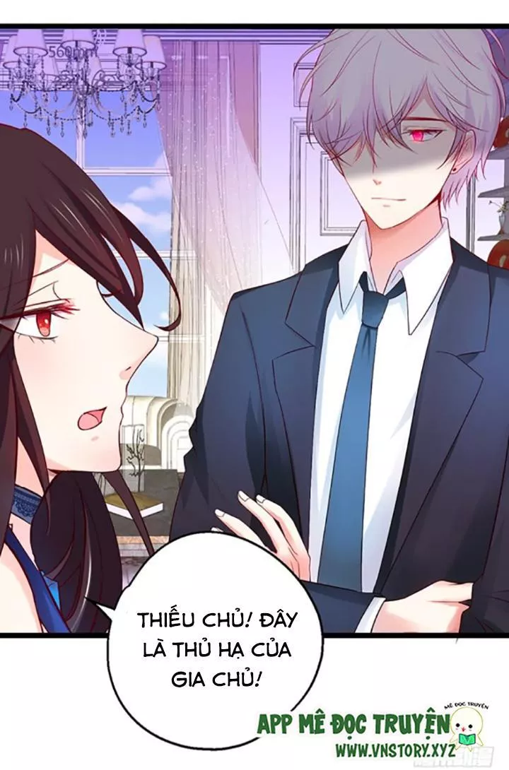 Huyết Tộc Đáng Yêu Chapter 78 - Trang 2