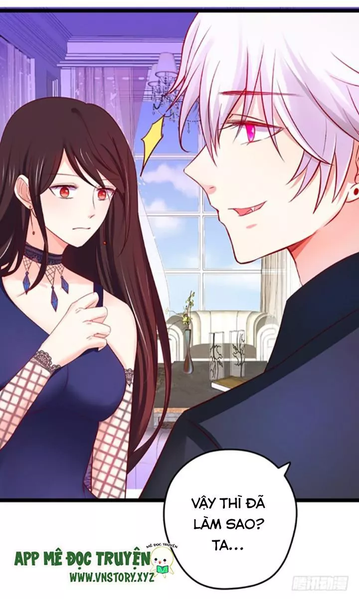 Huyết Tộc Đáng Yêu Chapter 78 - Trang 2