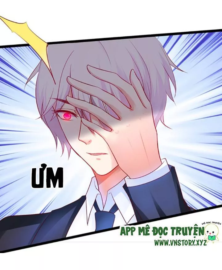 Huyết Tộc Đáng Yêu Chapter 78 - Trang 2