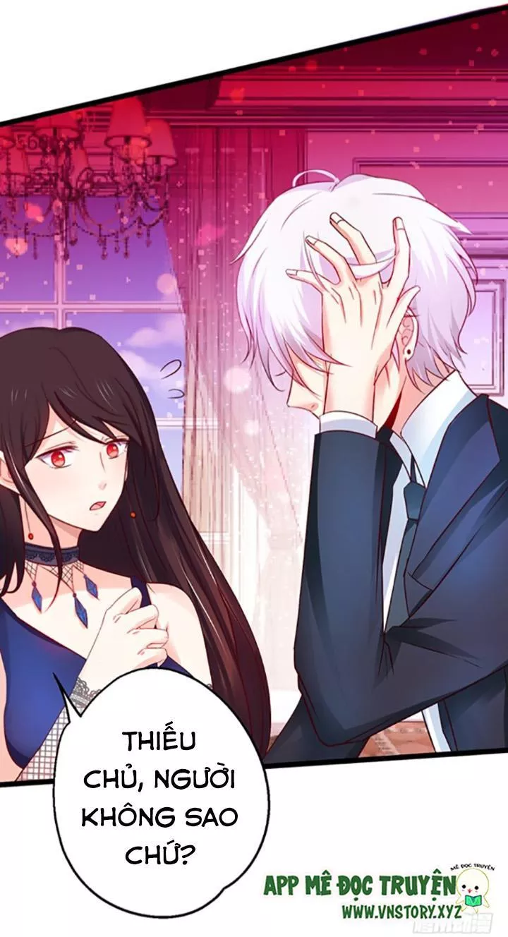 Huyết Tộc Đáng Yêu Chapter 78 - Trang 2