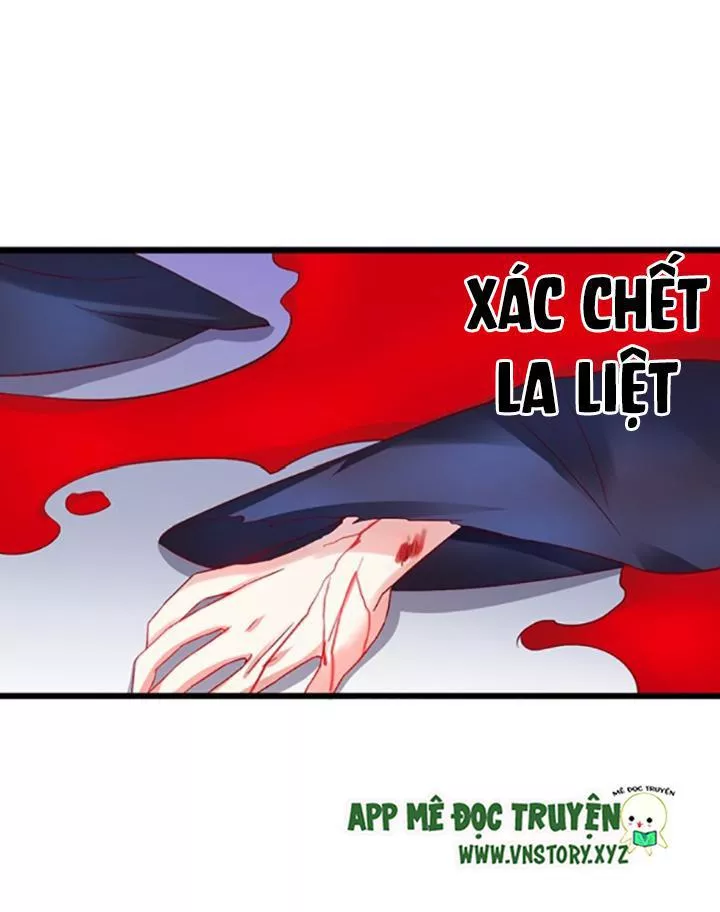 Huyết Tộc Đáng Yêu Chapter 78 - Trang 2
