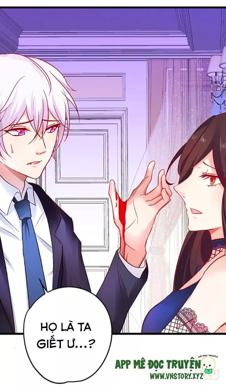 Huyết Tộc Đáng Yêu Chapter 78 - Trang 2