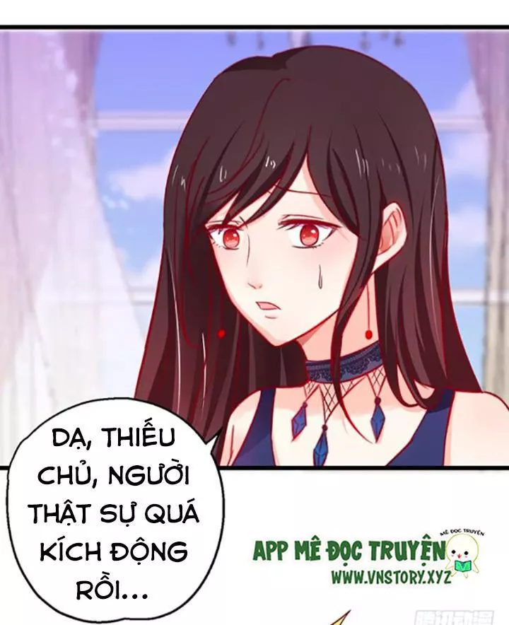 Huyết Tộc Đáng Yêu Chapter 78 - Trang 2