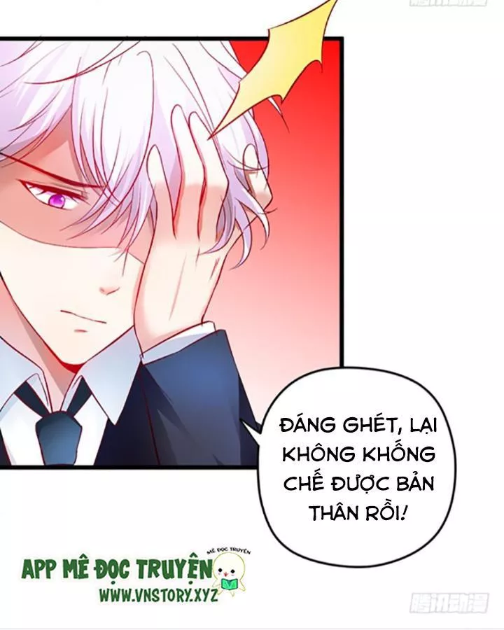 Huyết Tộc Đáng Yêu Chapter 78 - Trang 2