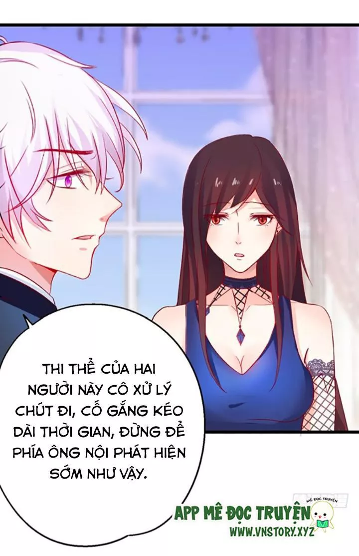 Huyết Tộc Đáng Yêu Chapter 78 - Trang 2