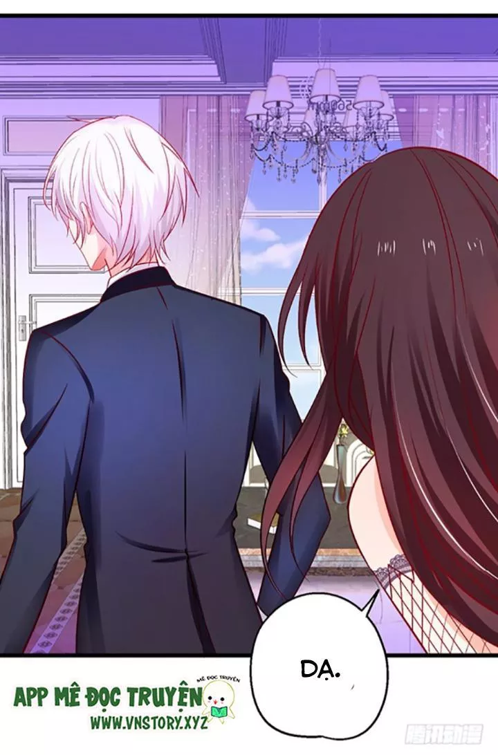 Huyết Tộc Đáng Yêu Chapter 78 - Trang 2