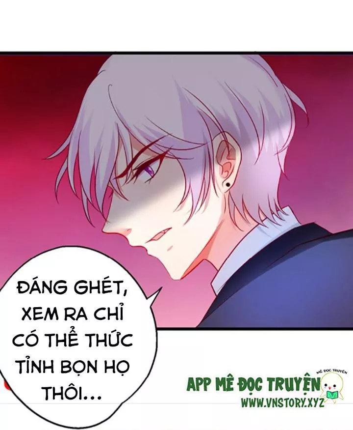 Huyết Tộc Đáng Yêu Chapter 78 - Trang 2