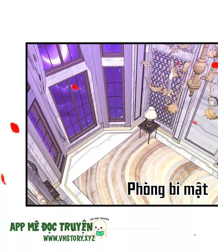 Huyết Tộc Đáng Yêu Chapter 78 - Trang 2