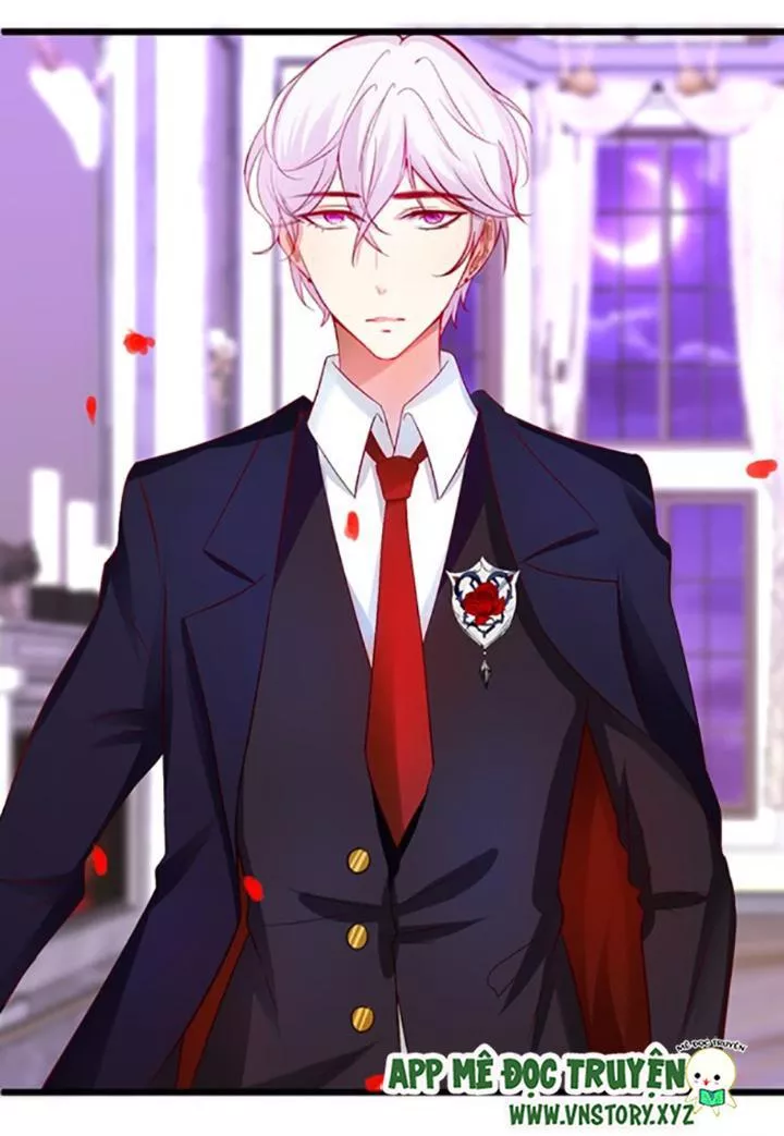 Huyết Tộc Đáng Yêu Chapter 78 - Trang 2