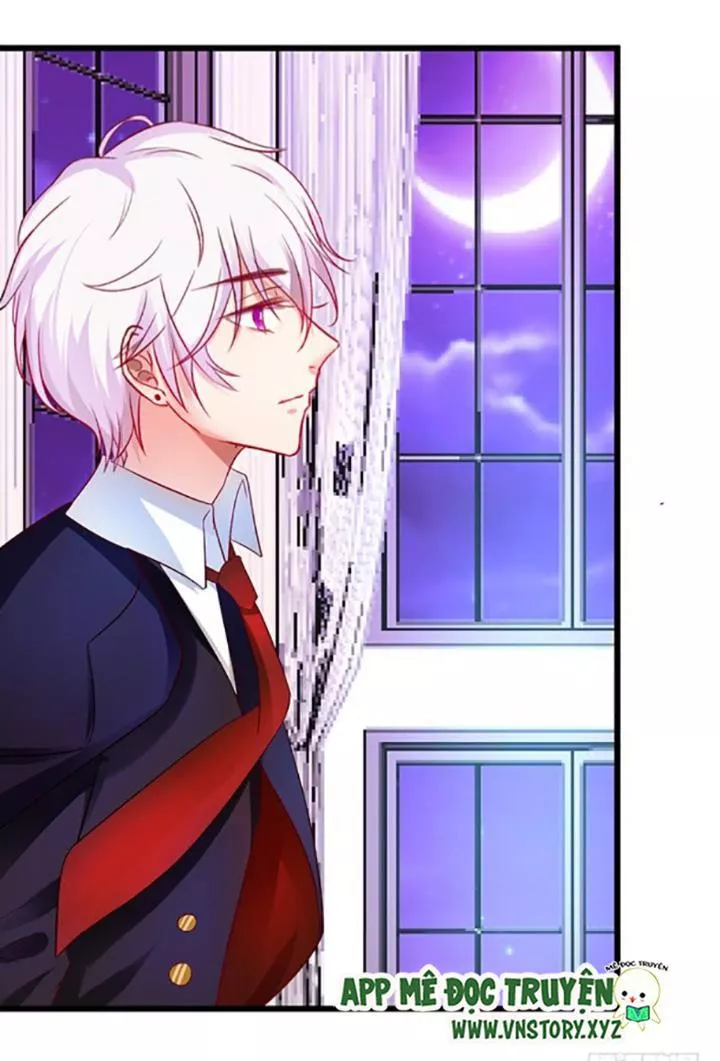 Huyết Tộc Đáng Yêu Chapter 78 - Trang 2