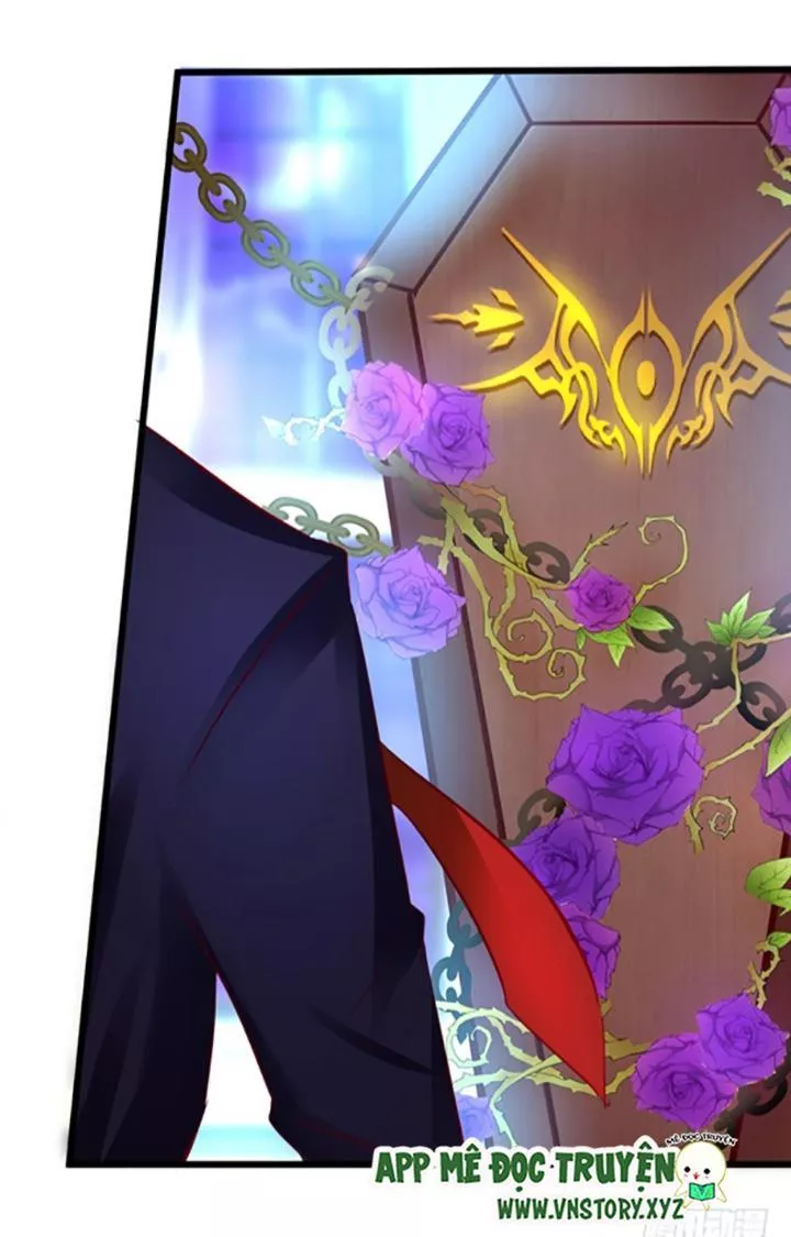 Huyết Tộc Đáng Yêu Chapter 78 - Trang 2