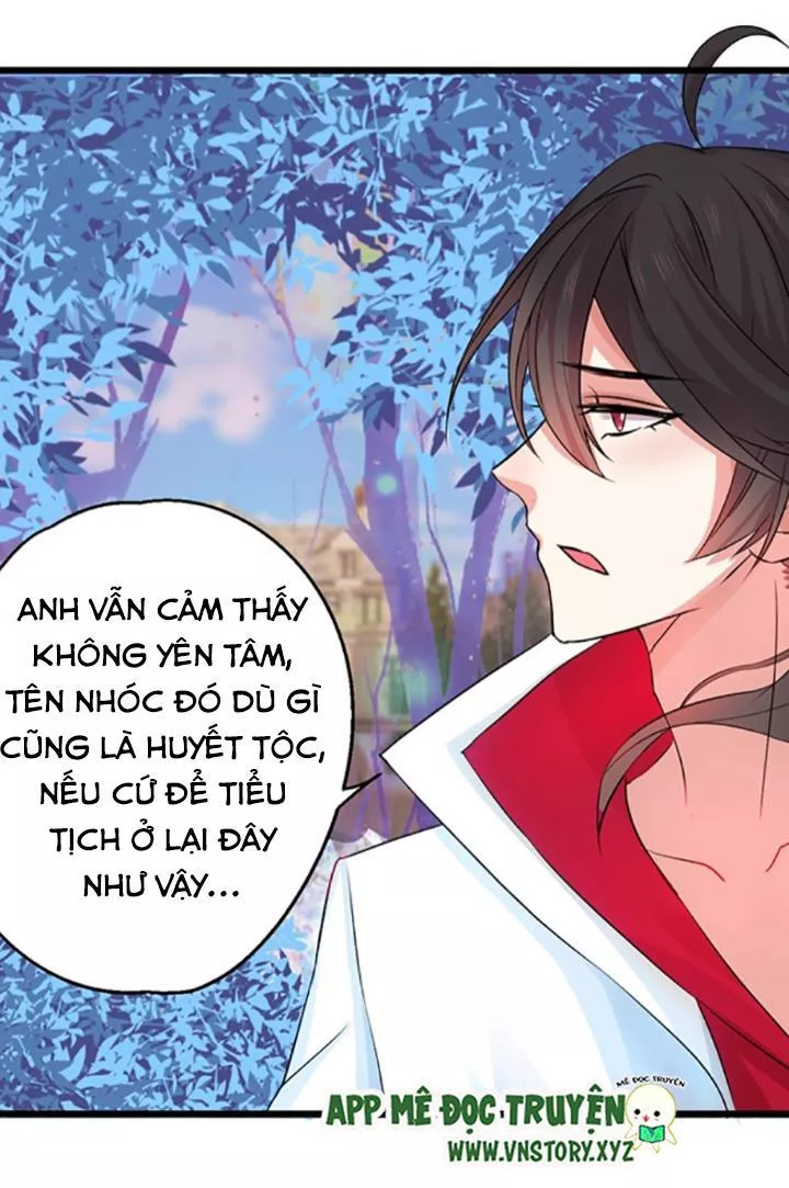Huyết Tộc Đáng Yêu Chapter 78 - Trang 2
